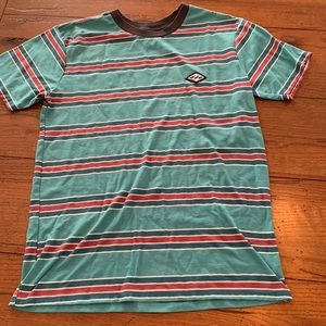 Billabong shirt